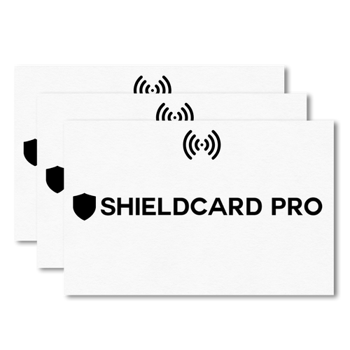 ShieldCard Pro (Bundle of 5)