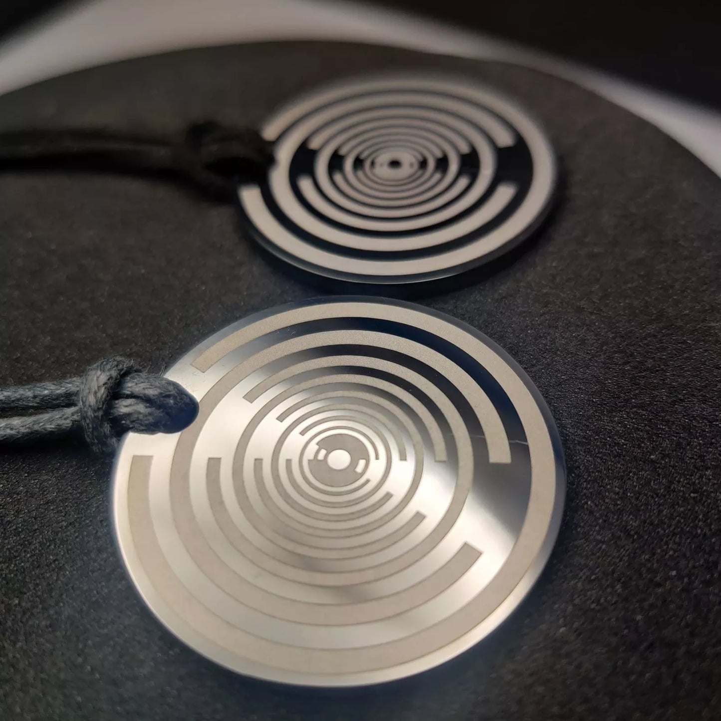 EMF Blocking Pendant