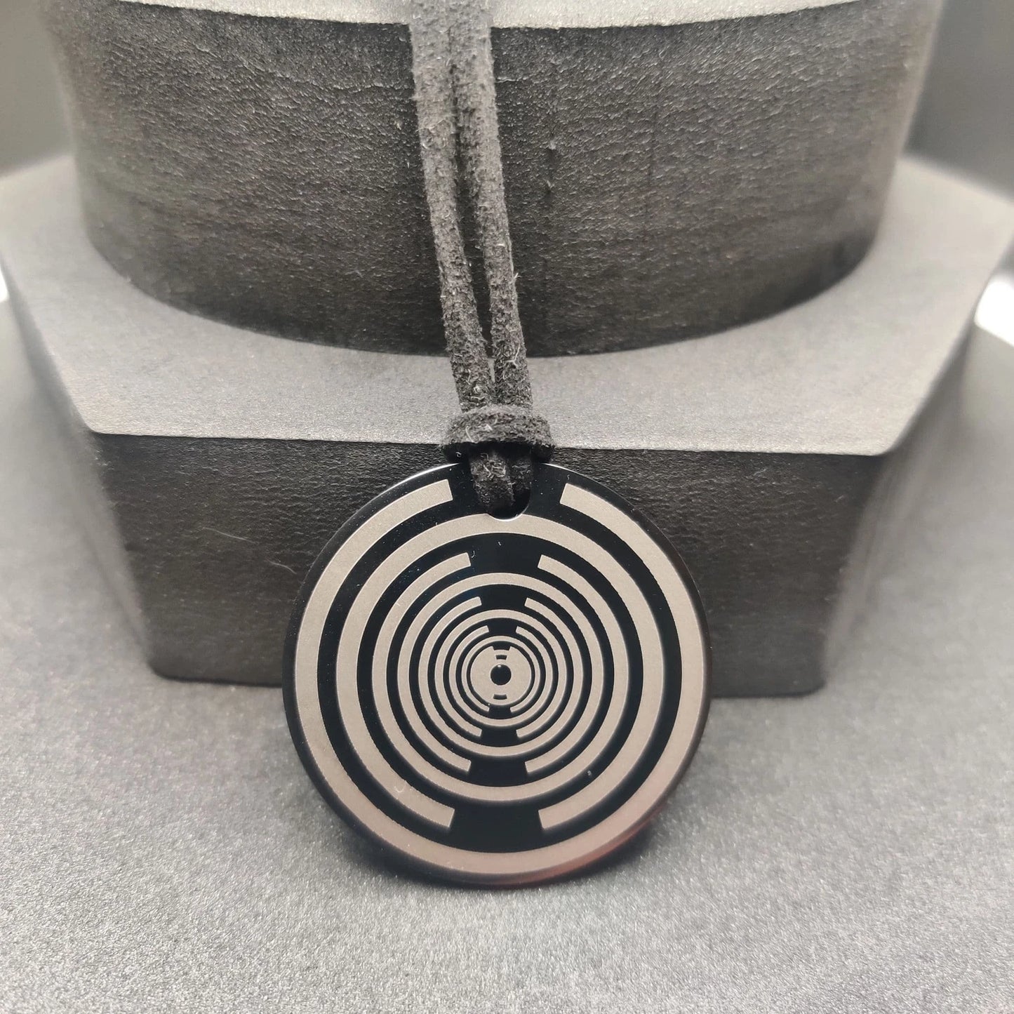 EMF Blocking Pendant