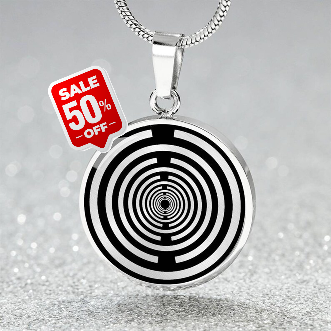 EMF Blocking Pendant