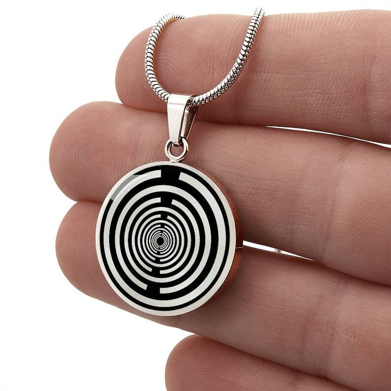 EMF Blocking Pendant