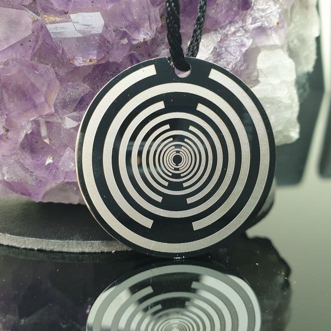 EMF Blocking Pendant