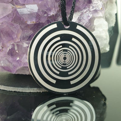 EMF Blocking Pendant