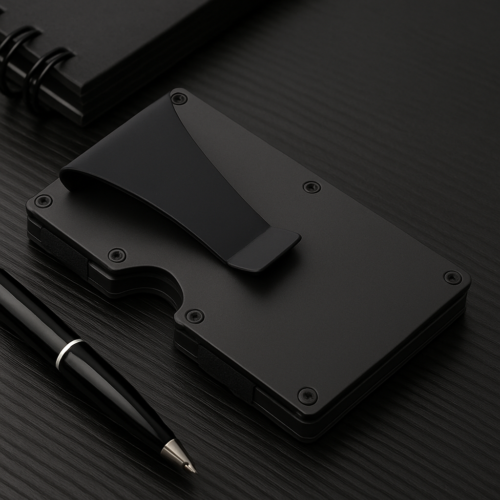 ShieldCardPro Wallet
