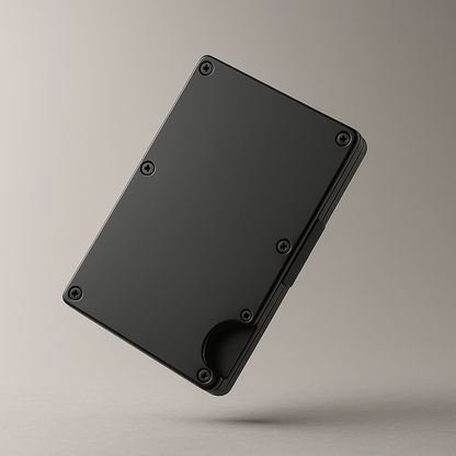ShieldCardPro Wallet