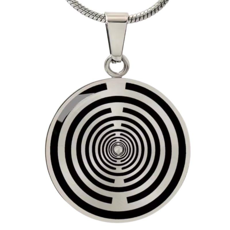 EMF Blocking Pendant