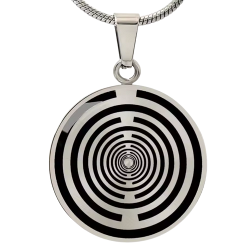 EMF Blocking Pendant