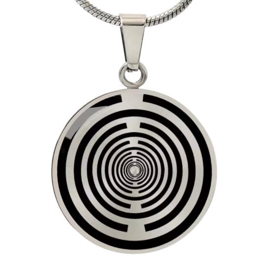 EMF Blocking Pendant