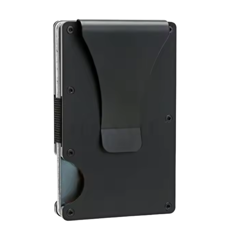 ShieldCardPro Wallet
