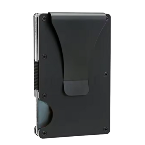 ShieldCardPro Wallet