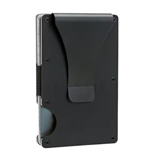 ShieldCardPro Wallet