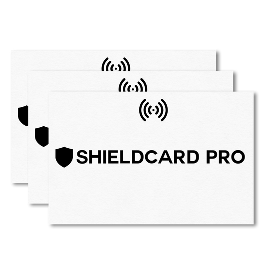 ShieldCard Pro (Bundle of 5)